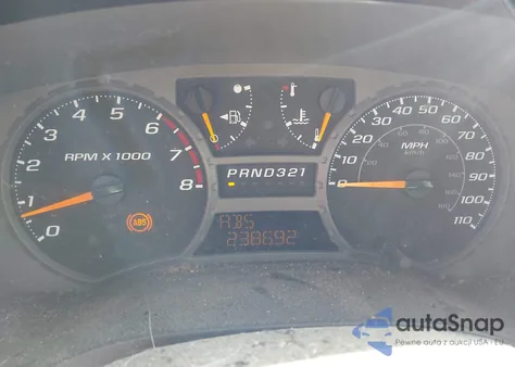 2005 Chevrolet Colorado 1Sf Ls Z71 from USA, damaged, VIN 1GCDT136X58215652